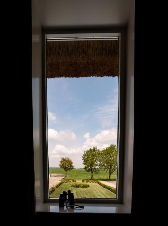 B&B De Sfeerhoeve Beilen Extérieur photo